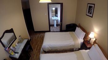 Castleview Golf Course B&B