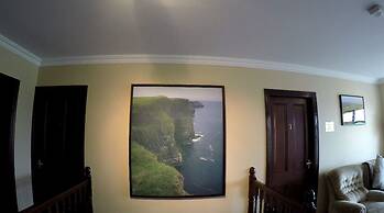 Castleview Golf Course B&B