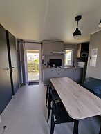 Les P'tites Maisons dans la Prairie