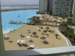 Departamento Laguna Mar 7