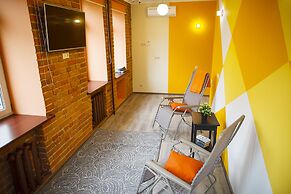 Portal Hostel and Hotel