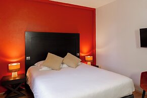 Logis Hotel-Restaurant Saint Romain