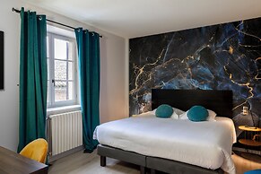Logis Hotel-Restaurant Saint Romain