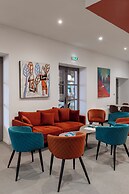 Logis Hotel-Restaurant Saint Romain