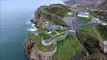 The Harbour Inn