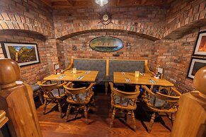 The Harbour Inn