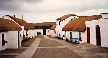 The Harbour Inn
