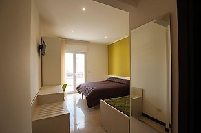 Matera Sassi Rooms 21A 21B