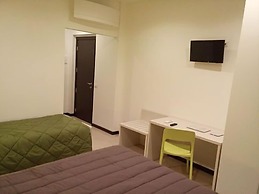 Matera Sassi Rooms 21A 21B
