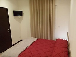 Matera Sassi Rooms 21A 21B