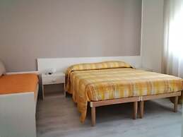 Matera Sassi Rooms 21A 21B