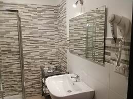 Matera Sassi Rooms 21A 21B