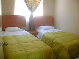 Departamento Esparta 3