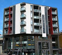 The District Hotel