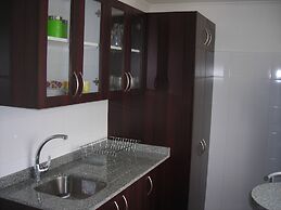 Departamento Marserena 7
