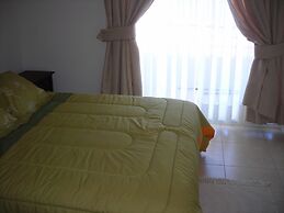Departamento Marserena 7