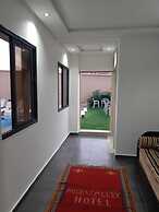 Hotel Rose Valley