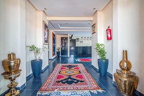 Hotel Rose Valley