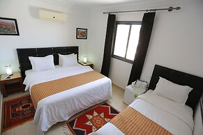 Hotel Rose Valley