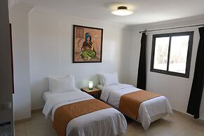 Hotel Rose Valley