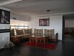 Hotel Rose Valley