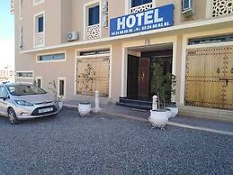 Hotel Rose Valley