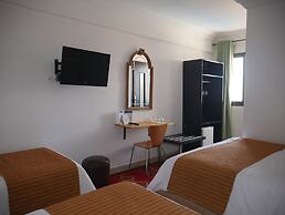 Hotel Rose Valley
