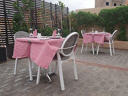 Hotel Rose Valley