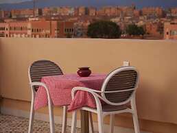 Hotel Rose Valley