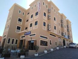 Hotel Rose Valley