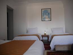 Hotel Rose Valley