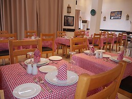 Hotel Rose Valley