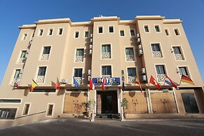 Hotel Rose Valley