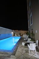 Hotel Rose Valley