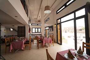 Hotel Rose Valley