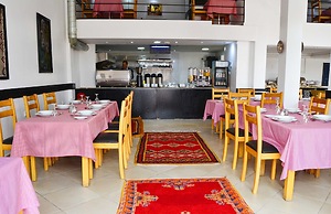 Hotel Rose Valley