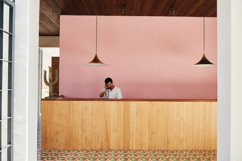 Hotel San Cristobal