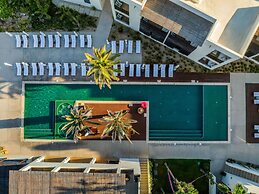 Hotel San Cristobal