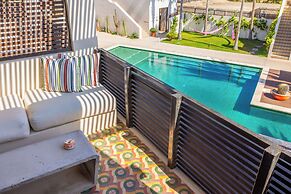 Hotel San Cristobal