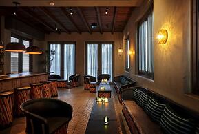 Hotel San Cristobal
