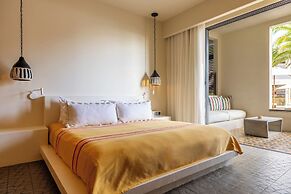 Hotel San Cristobal