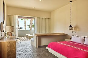 Hotel San Cristobal