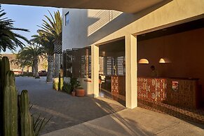 Hotel San Cristobal