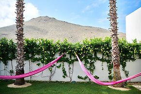 Hotel San Cristobal