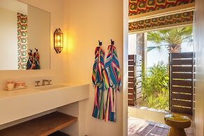 Hotel San Cristobal