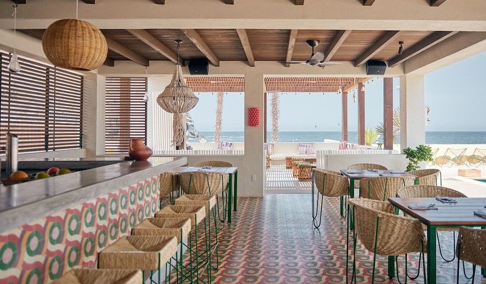 Hotel San Cristobal