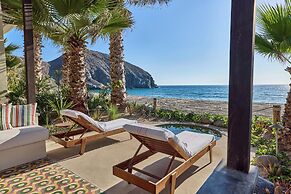 Hotel San Cristobal