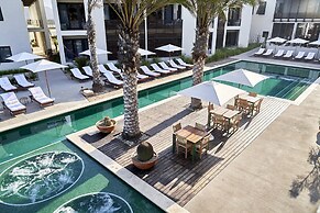 Hotel San Cristobal
