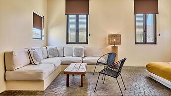 Hotel San Cristobal