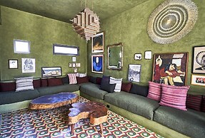 Hotel San Cristobal